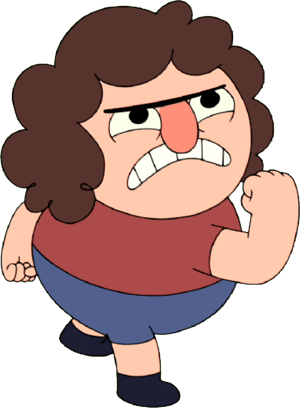 This is the Avatar Image for the Belson Noles (Clarence) AI Voice and Text to Speech Generator